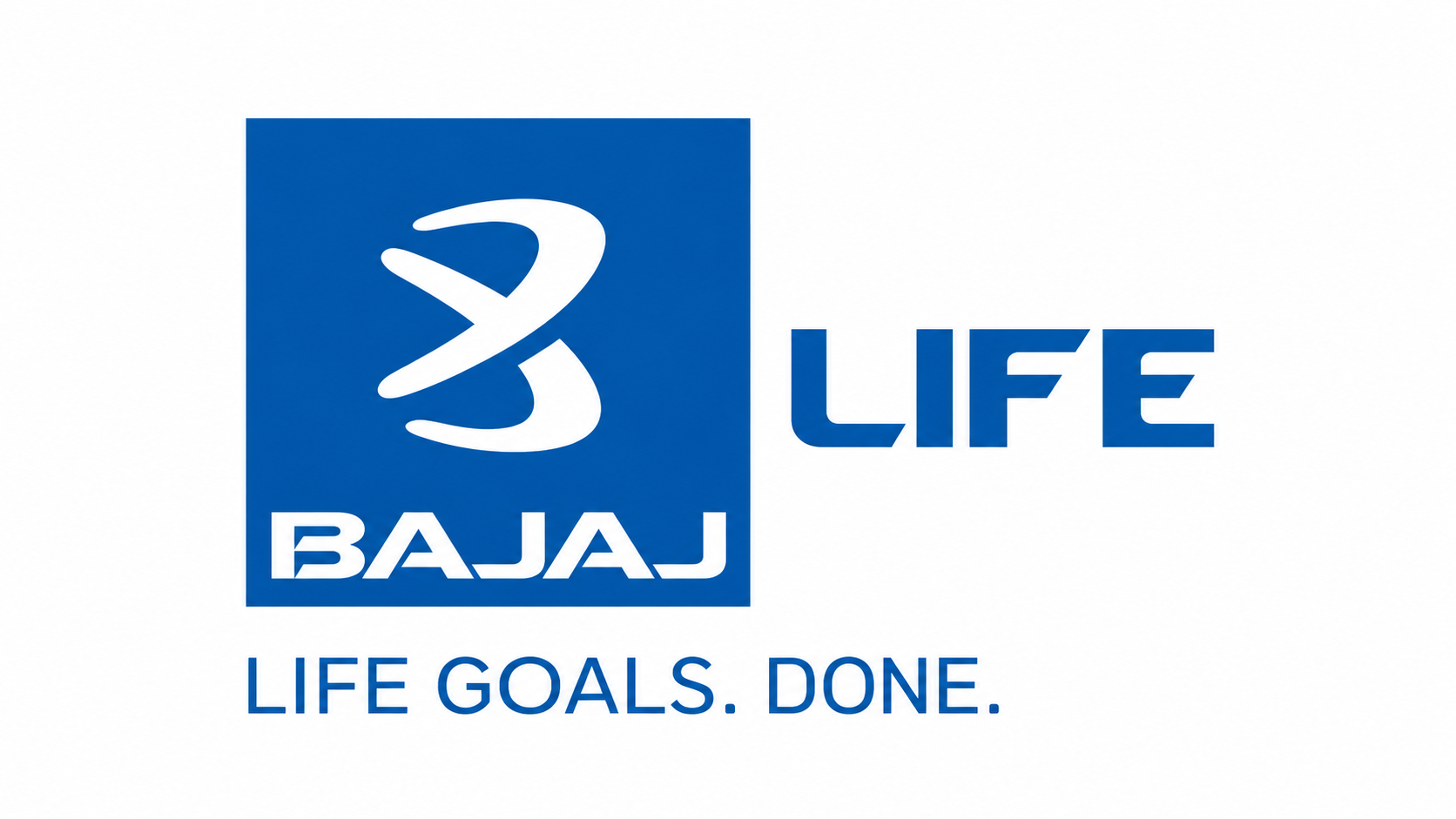 Bajaj Life चा लोगो
