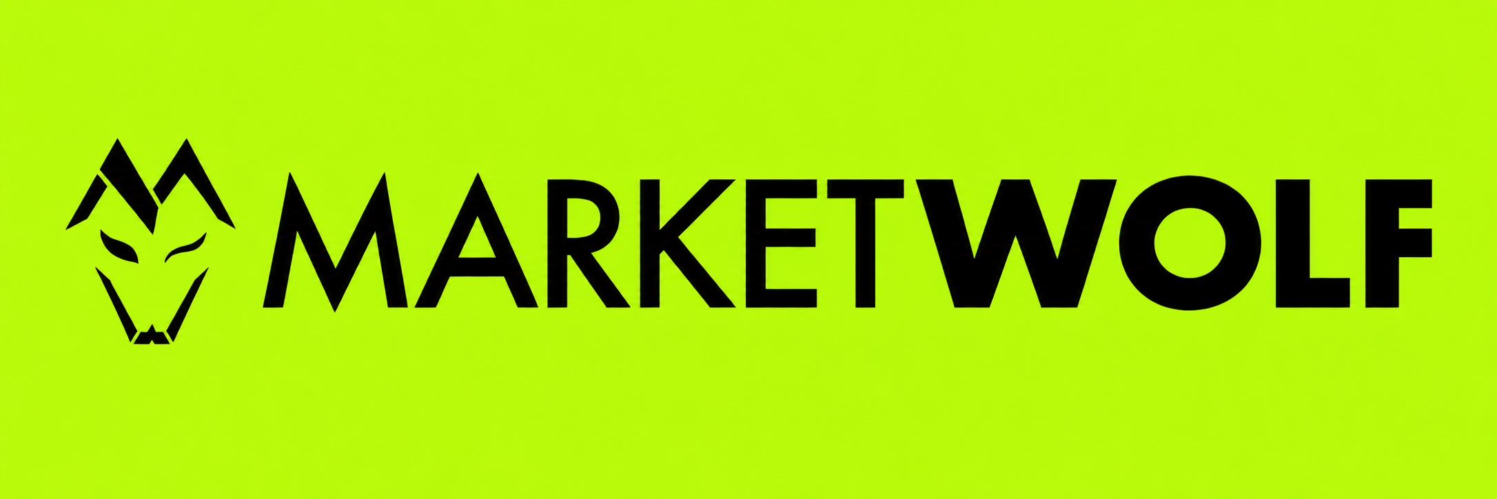 MarketWolf चा लोगो