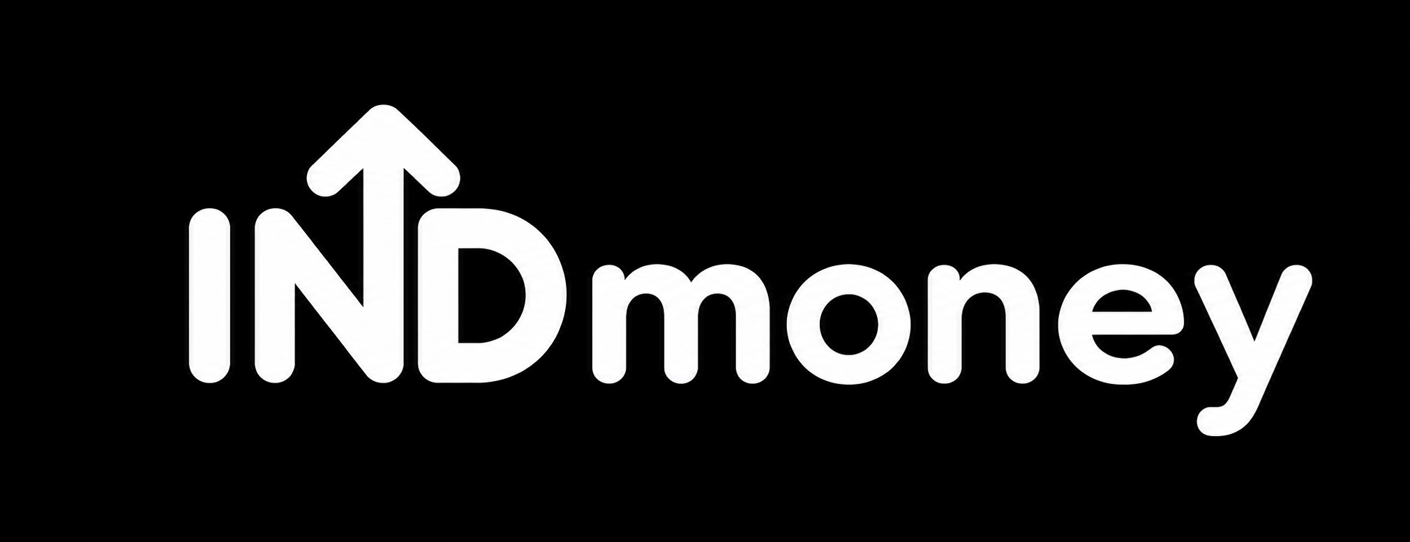 INDmoney चा लोगो